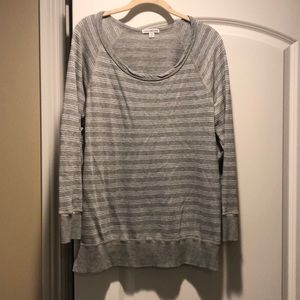 James Perse Sweatshirt